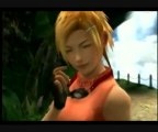 Final Fantasy X-2 [Eternal Calm] - (French fandub)