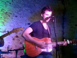 Thomas PARTH "Comme personne"