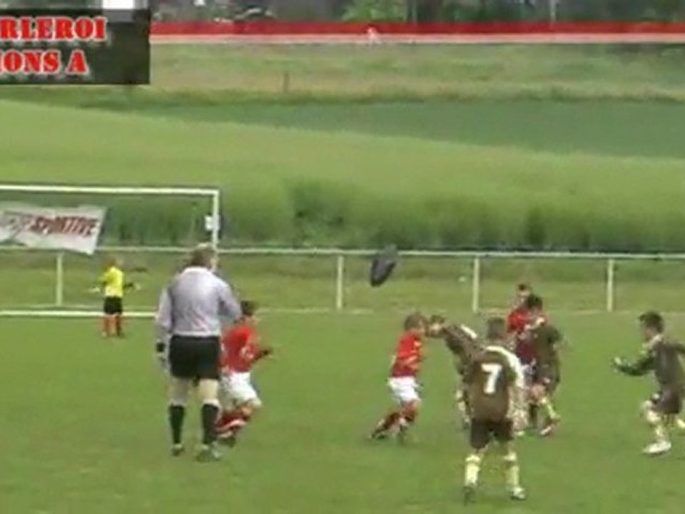 StercheleCup2011PartII