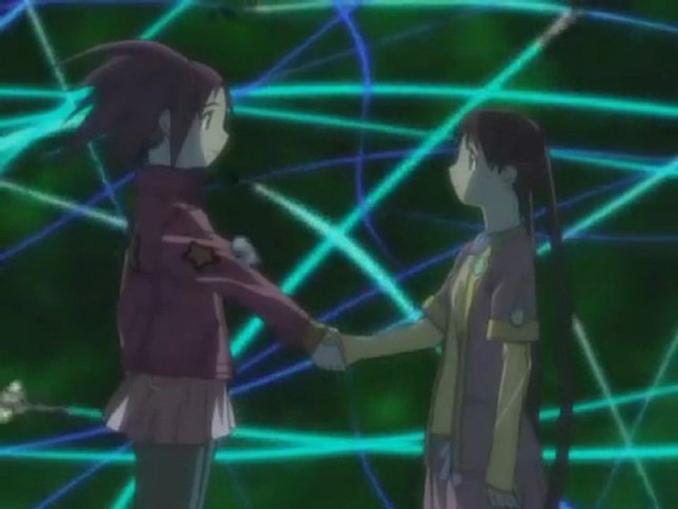 Stellvia Episode 01 (3_3) in English