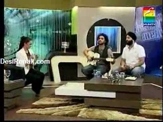 Mor With Hum 31st May 2011 Part 7