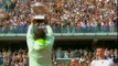 Nadal - Soderling, a quarts de Roland Garros