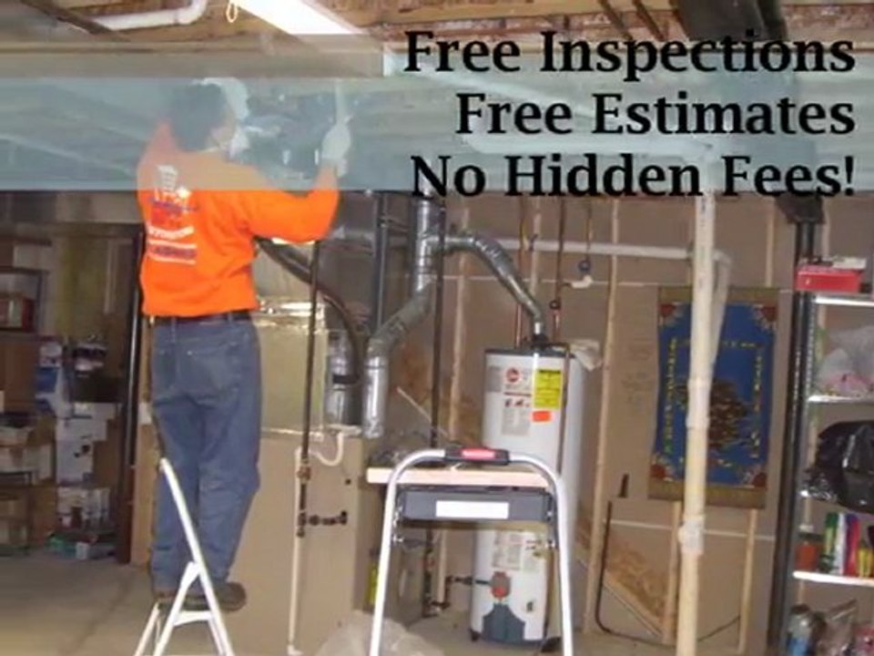Mold Removal Bethesda - Call (888) 243-6653