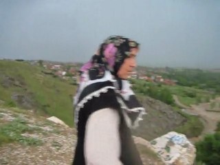 Koçaş Köyü Yağmur Sonrası-merkez...