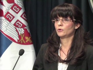 La Serbie a extradé Ratko Mladic