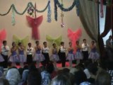 Alpullu Şeker İlköğretim Okulu Modern Dans ve Bale Gösterisi 3.Bölüm