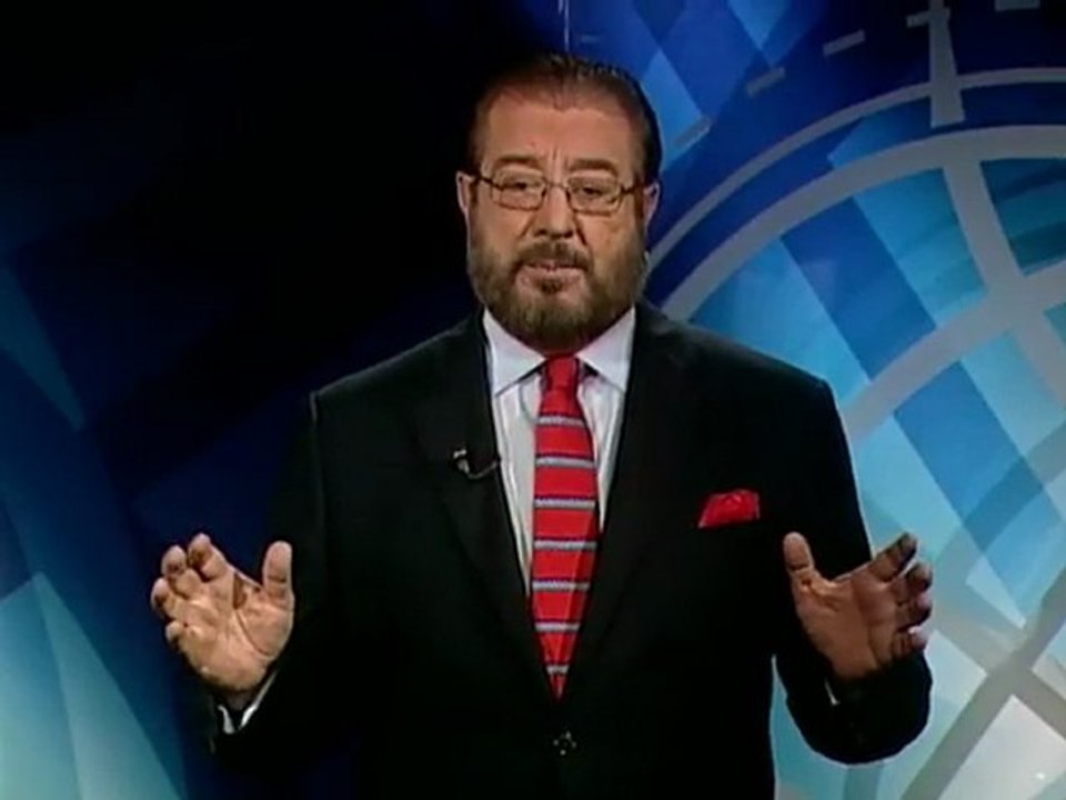 Brújula Internacional
