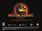 Mortal Kombat - DLC Clasic Costumes [HD]