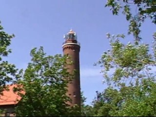 Stara latarnia-Mechanicy Szanty