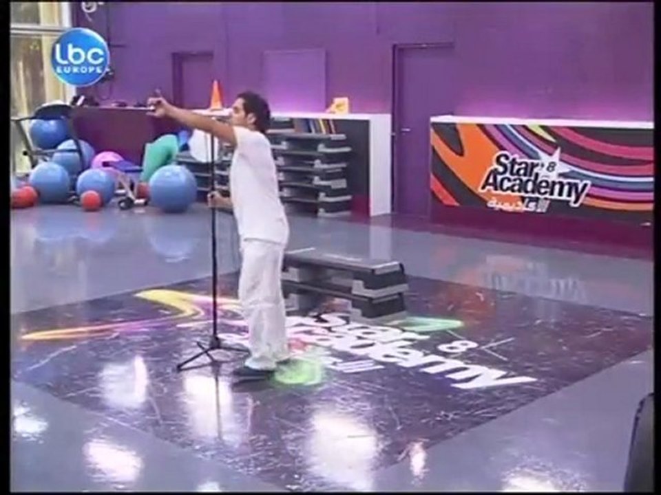 Quotidiennes 31/05 - (3) - Star Academy LBC 8