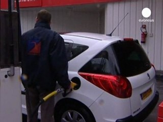 Total prevé crear estaciones de bajo coste