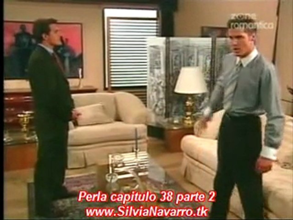 Perla capitulo 38 parte 2