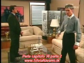 Perla capitulo 38 parte 2