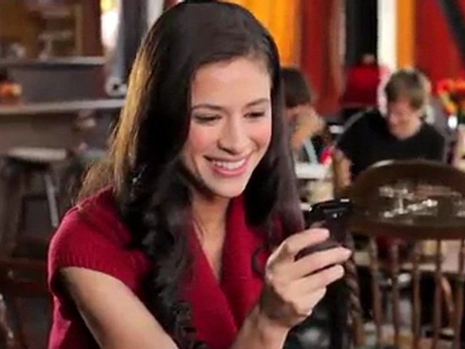 A Smartphone with a Smart Plan: Straight Talk Prepaid Wireless