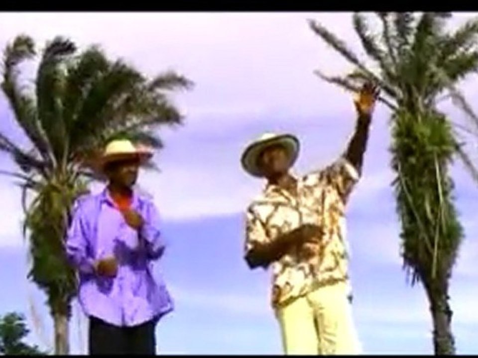 JEAN KELY & BASTH   -   Ino maresaka Tamatave (basesa gasy)