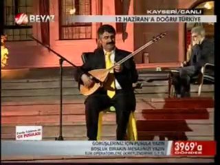 Oy Pusulası 8.Kısım