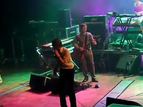 Pulp Disco 2000 Live 2011