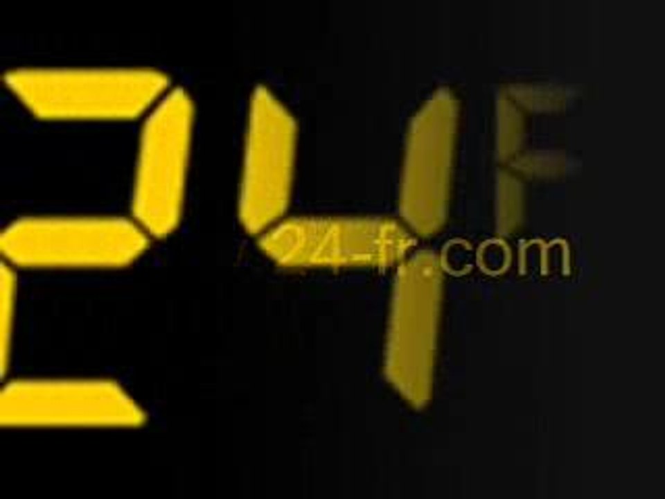 24 - Teaser saison 5 episode 9