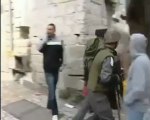 Blague Palestinienne à 2 soldats israelien _ MDRR