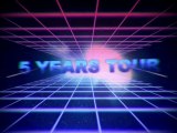 AFTERFILM - TRIP & TEUF - 5 YEARS TOUR @ CRASH