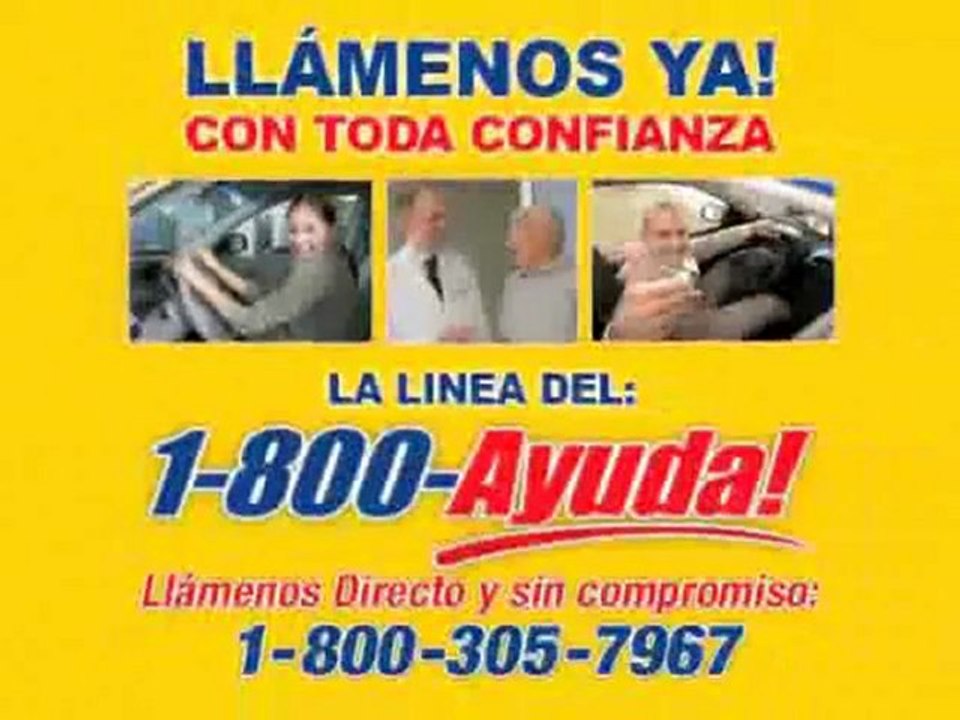 1 800 511 Ayuda