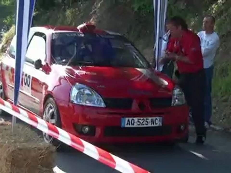 Rétrospective Pegomas 2011 By KevProdVideo