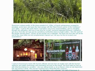 Social Marketing for Travel with Video Blogging