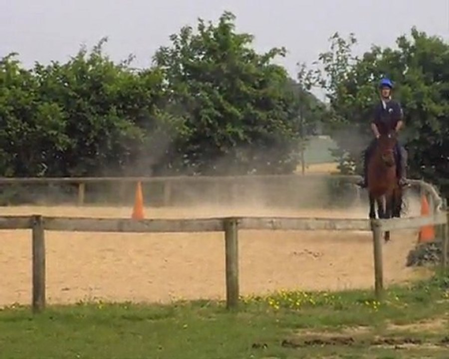 Présentation Star de Cavilly