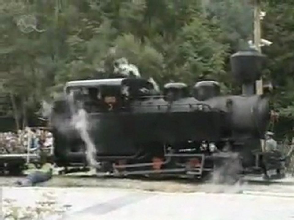 ČHŽ (400 rokov Čierneho  Balogu, 2007-09-01)