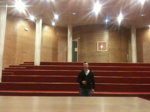 Thierry Simonpietri (Corsica tity)- Casting JVSCAZ Saison #2