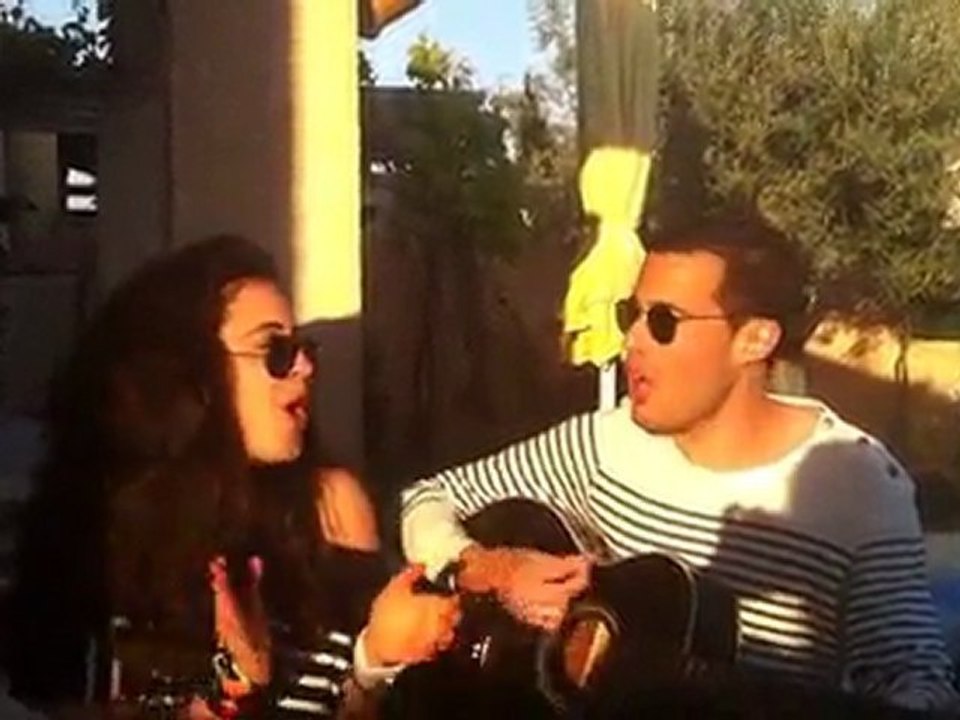 Stéphanie Julien - Casting JVSCAZ Saison #2