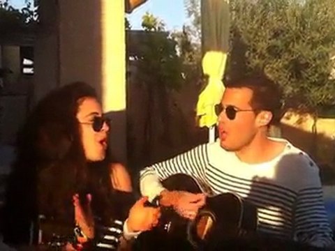 Stéphanie Julien - Casting JVSCAZ Saison #2