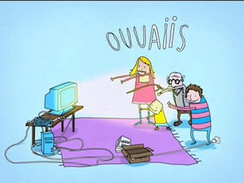 Dépannage et Assistance informatique à Villeneuve-sur-Lot et Agen (47)