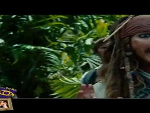Pirati dei Caraibi - Oltre i confini del mare