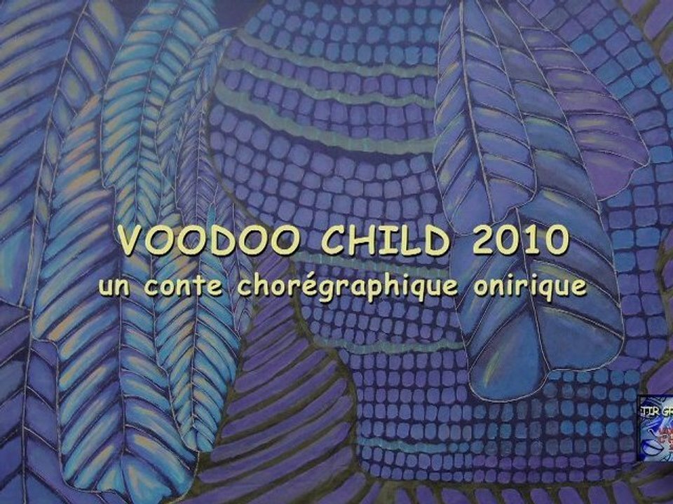 Voodoo Child 2010