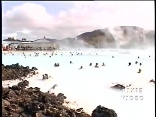 Blue Lagoon, Iceland