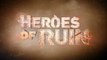 Teaser d'Heroes of Ruin sur Nintendo 3DS