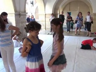 Performance María Dolores Mulá