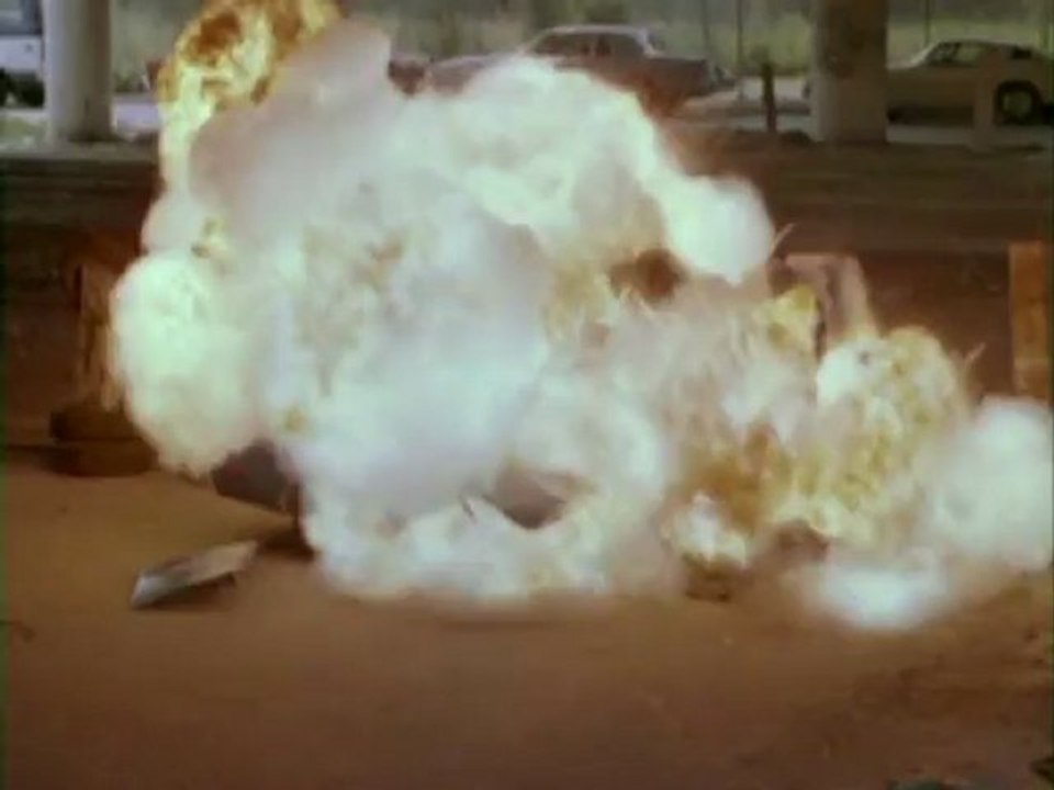 Grum - Through The Night - Miami Vice Version