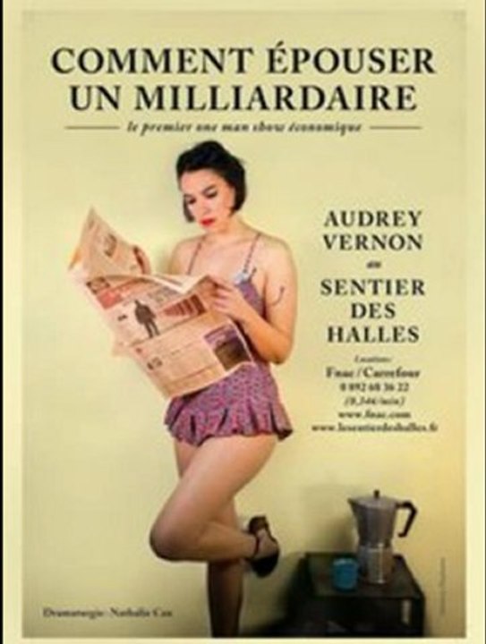 France Culture - Samedi 2 Avril 2011