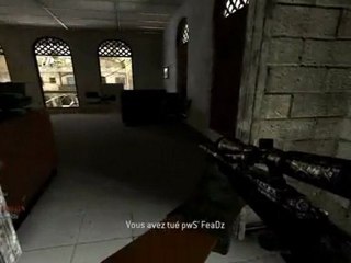 COD4|Unscop by sulli