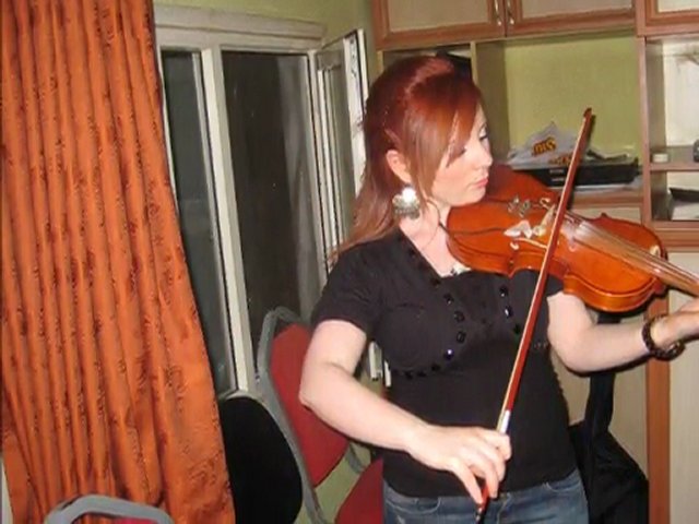türkü