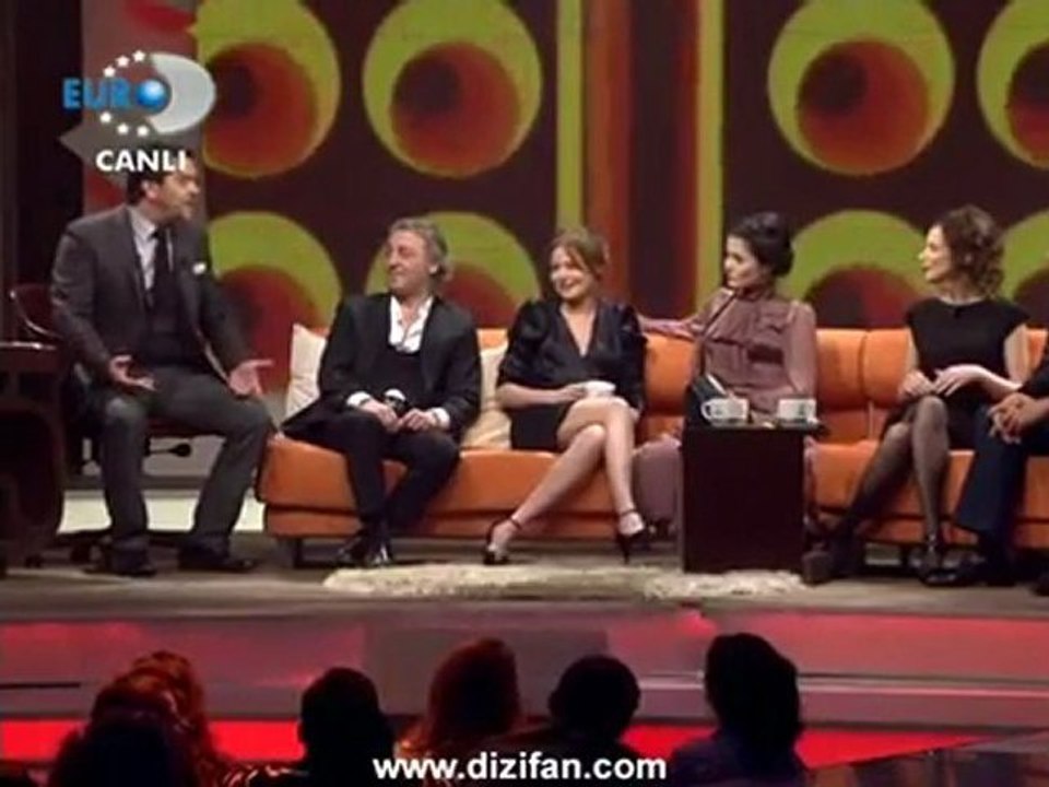 Özcan Deniz-Beyaz Show-(25 Şubat 2011)-7.Kısım