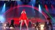 Britney Spears Look-a-like Lorna Bliss - Britains Got Talent Semi Final