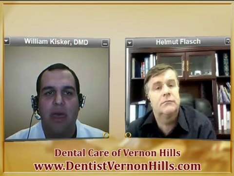 The Importance of Baby Teeth by Dr. William Kisker, Children Dentist,Vernon Hills, IL