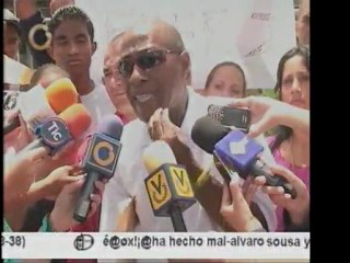 Denuncian retardo procesal en Aragua