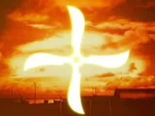 Naruto -Shinobi Vs. Dragon Ninja