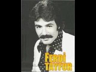 ***UNUTULAN ADAM***Ferdi Tayfur - Aglamayan Ne Bilir ***UNUTULAN ADAM***
