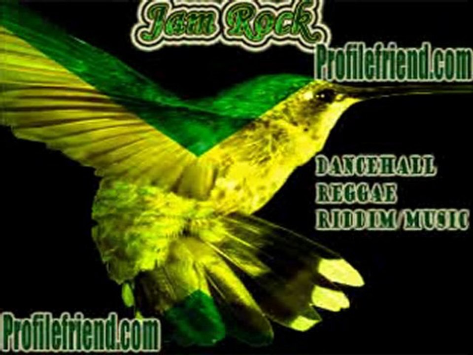 Zamunda - Reggae Round