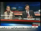 Kal Tak 31st May 2011 Part 2